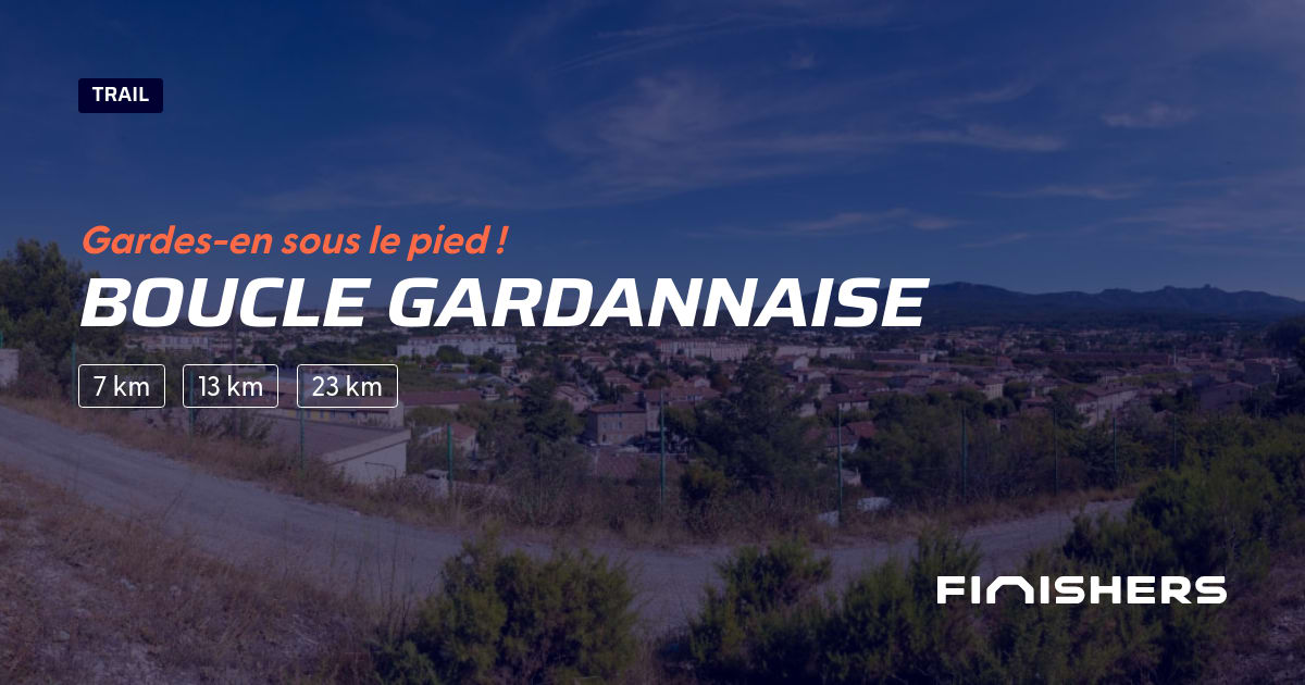Boucle Gardannaise — Foto 2 auf 2