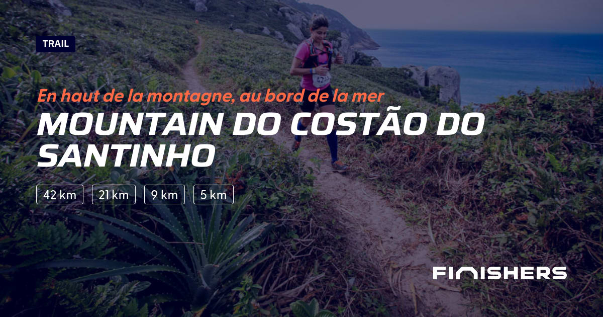 Mountain Do Costão do Santinho — foto 2 på 2