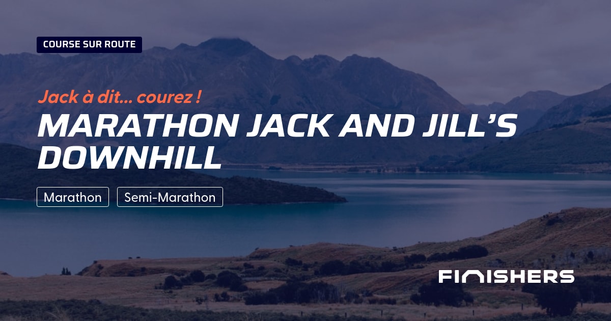 Marathon Jack and Jill’s Downhill — foto 2 su 2