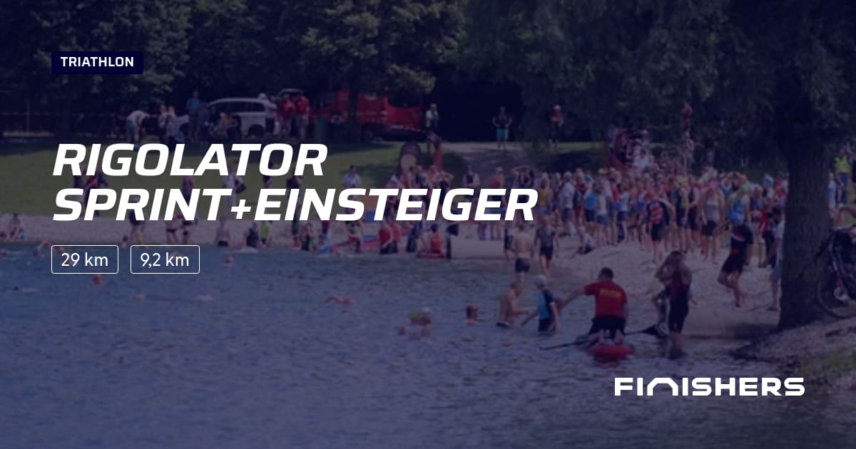 Rigolator Sprint+Einsteiger — foto 2 en 2