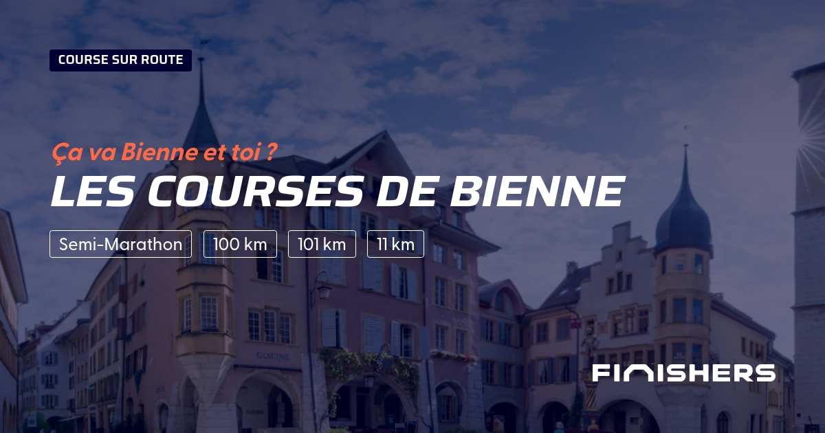 Les Courses de Bienne — kuva 2 2