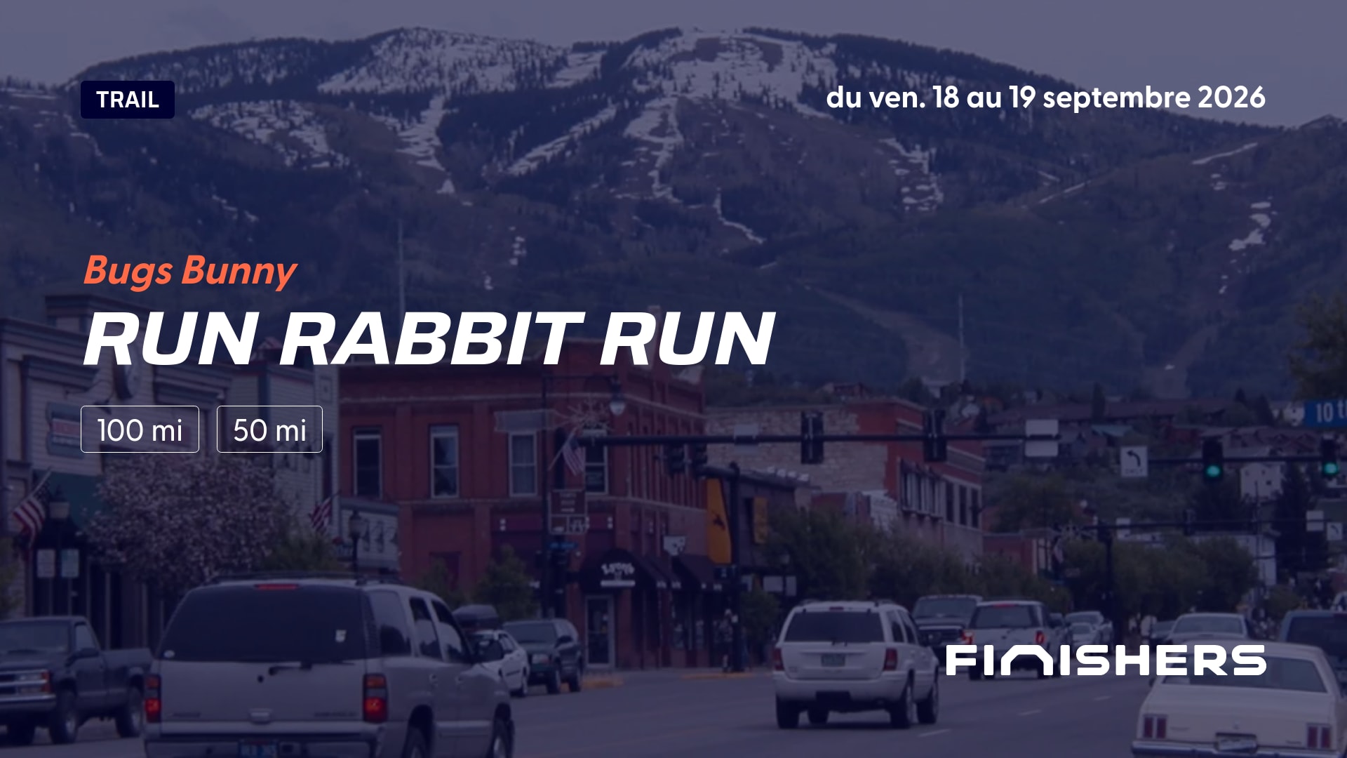 Run Rabbit Run — foto 4 op 5