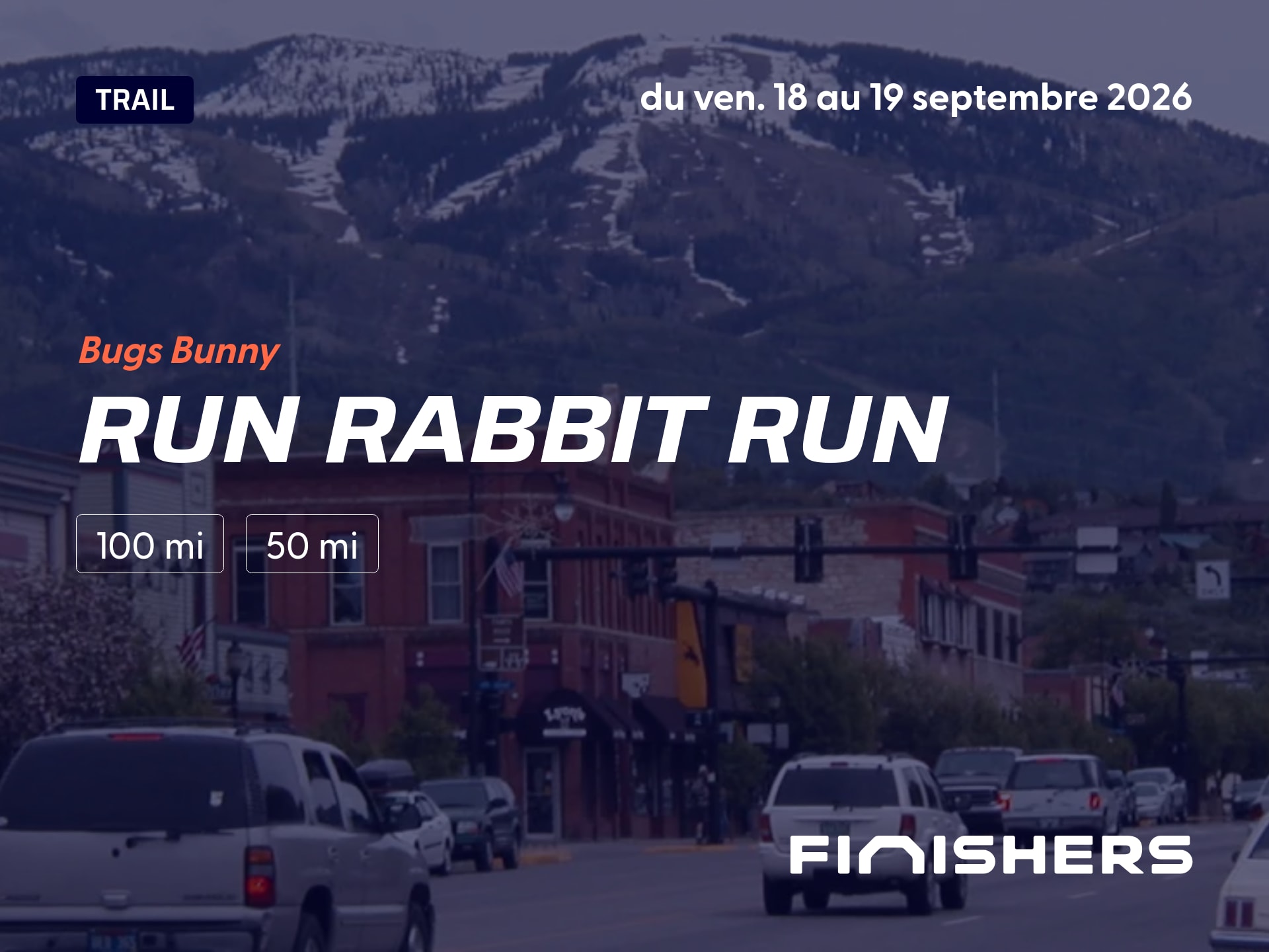 Run Rabbit Run — foto 3 op 5