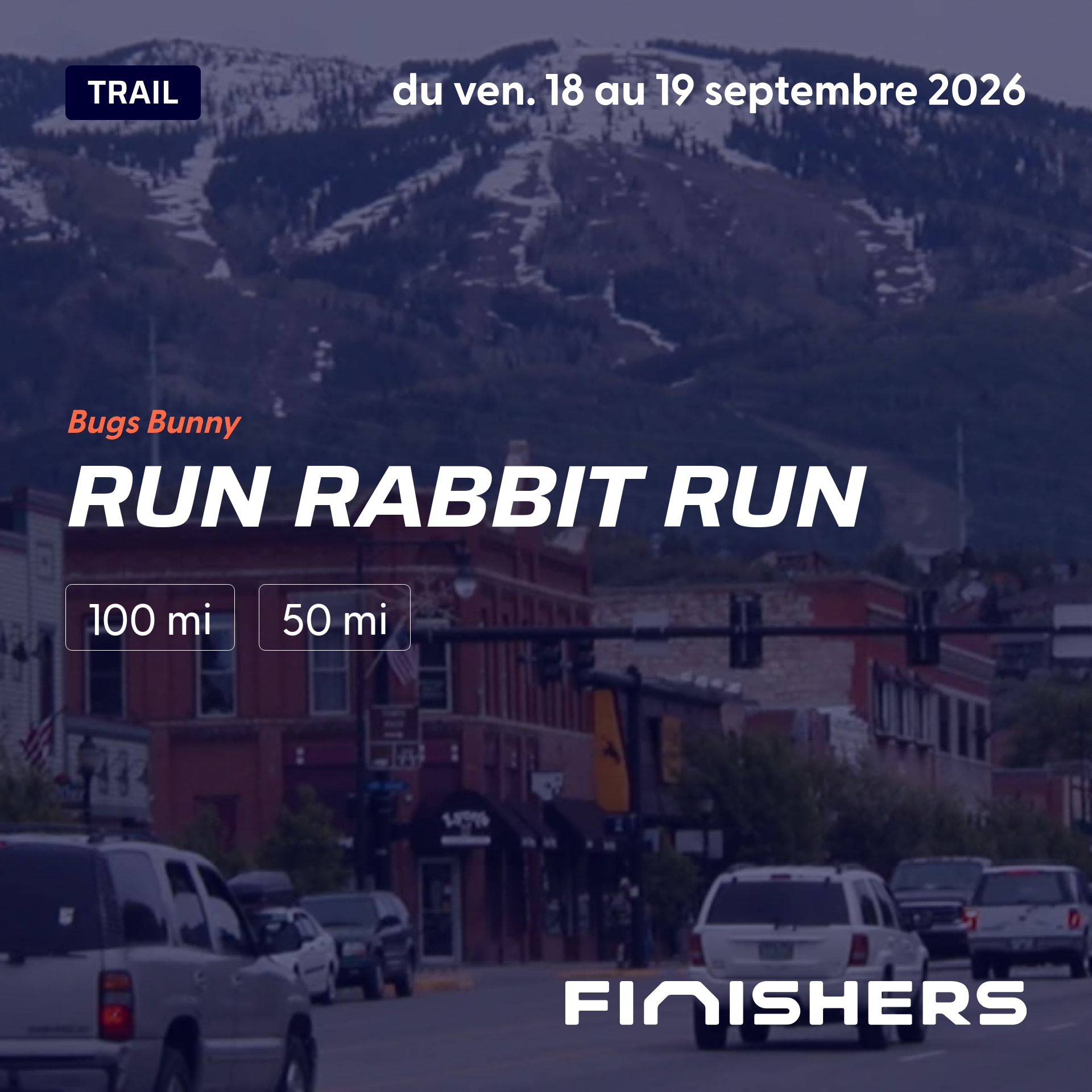 Run Rabbit Run — foto 2 op 5