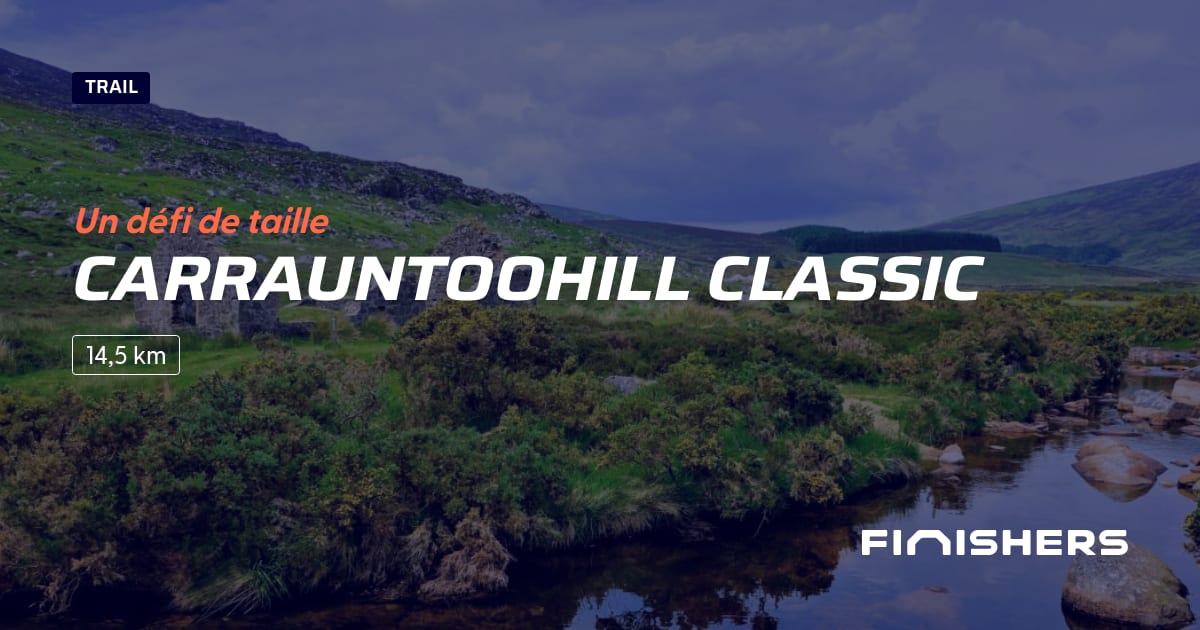 Carrauntoohill Classic — foto 2 em 2