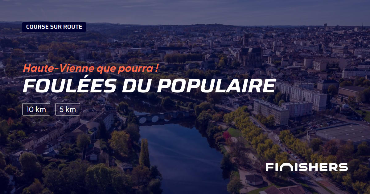 Foulées du Populaire — foto 2 su 2