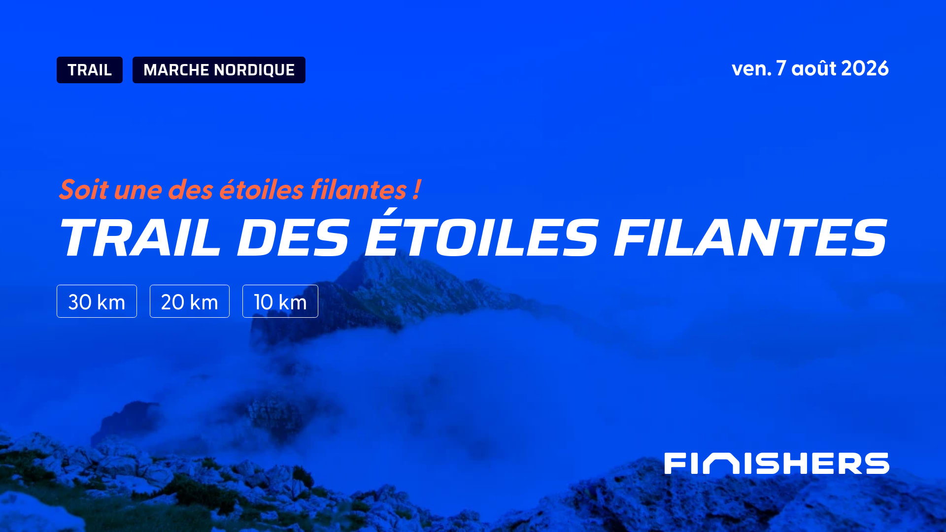 Trail des Étoiles Filantes — photo 3 sur 4