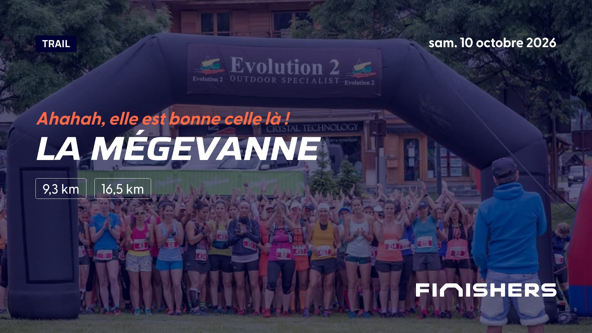 La Mégevanne — photo 4 sur 5
