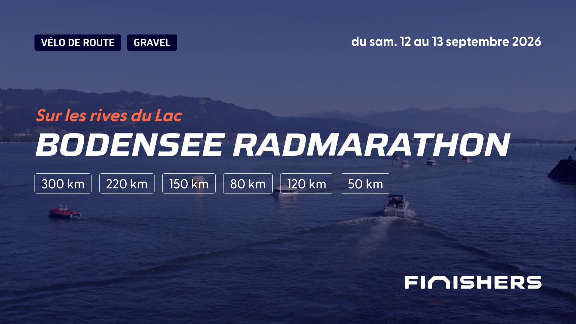 Bodensee Radmarathon — photo 4 sur 5