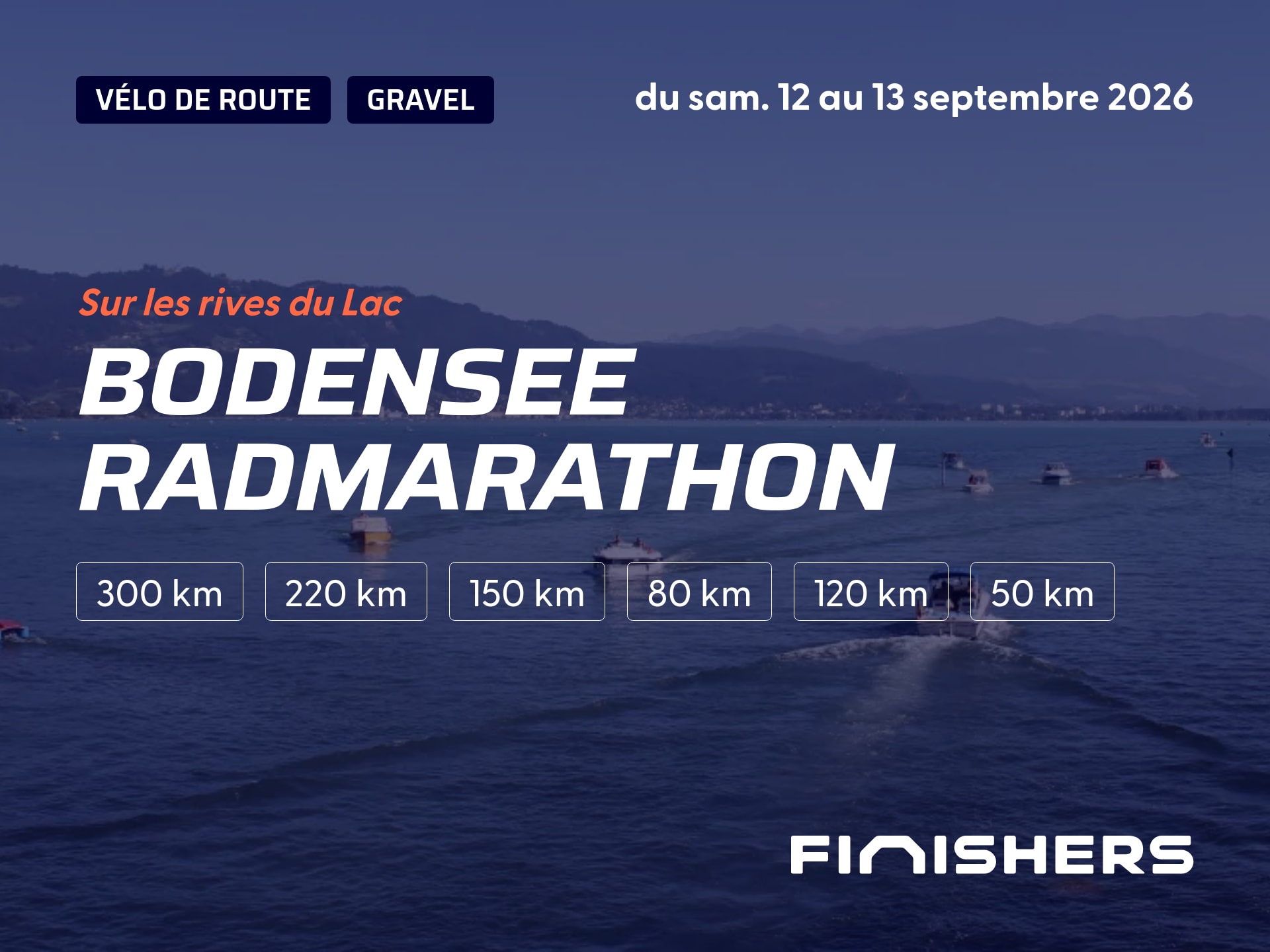 Bodensee Radmarathon — photo 3 sur 5