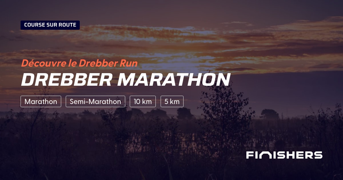 Drebber Marathon — foto 2 su 2