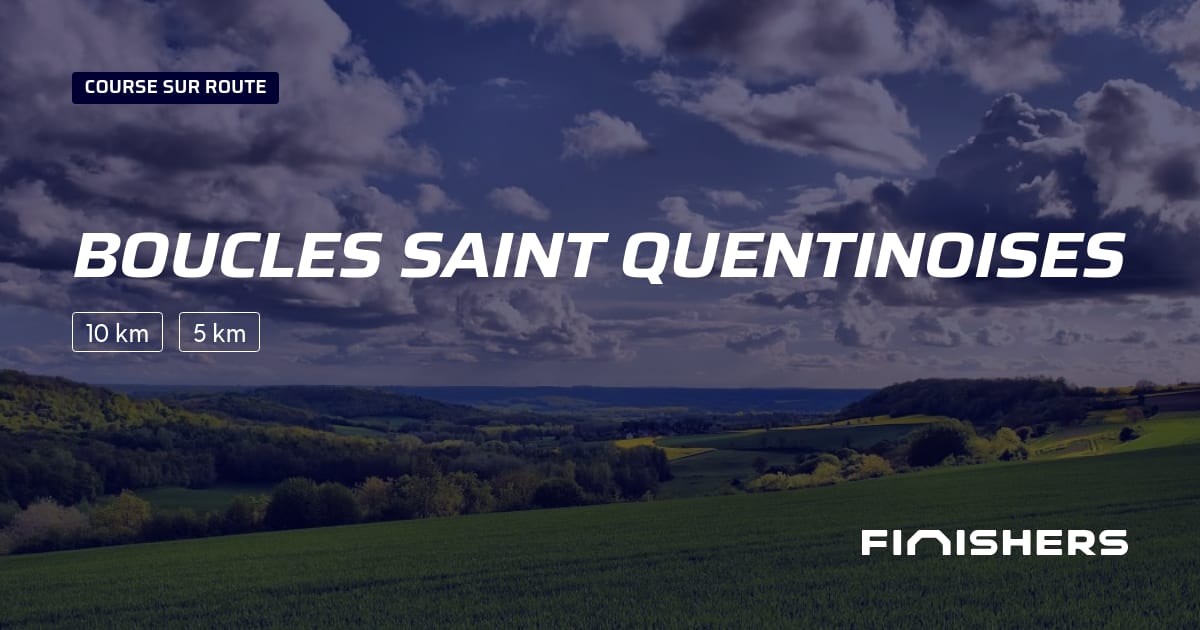 Boucles Saint Quentinoises — foto 2 en 2