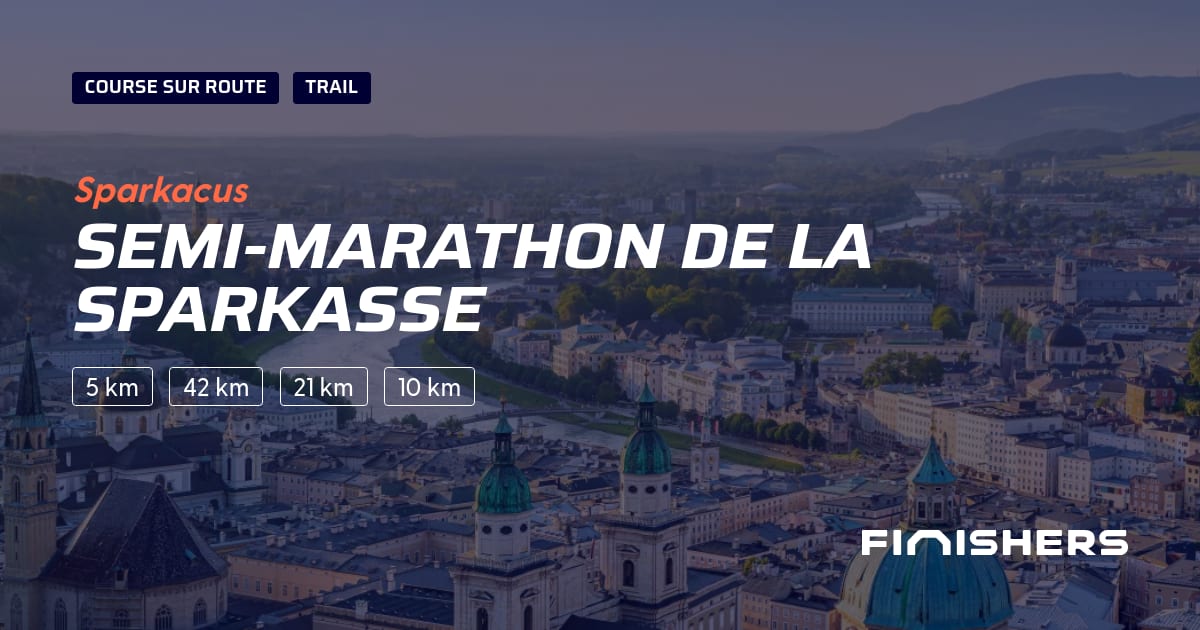 Semi-marathon de la Sparkasse — fotografie 2 na 2