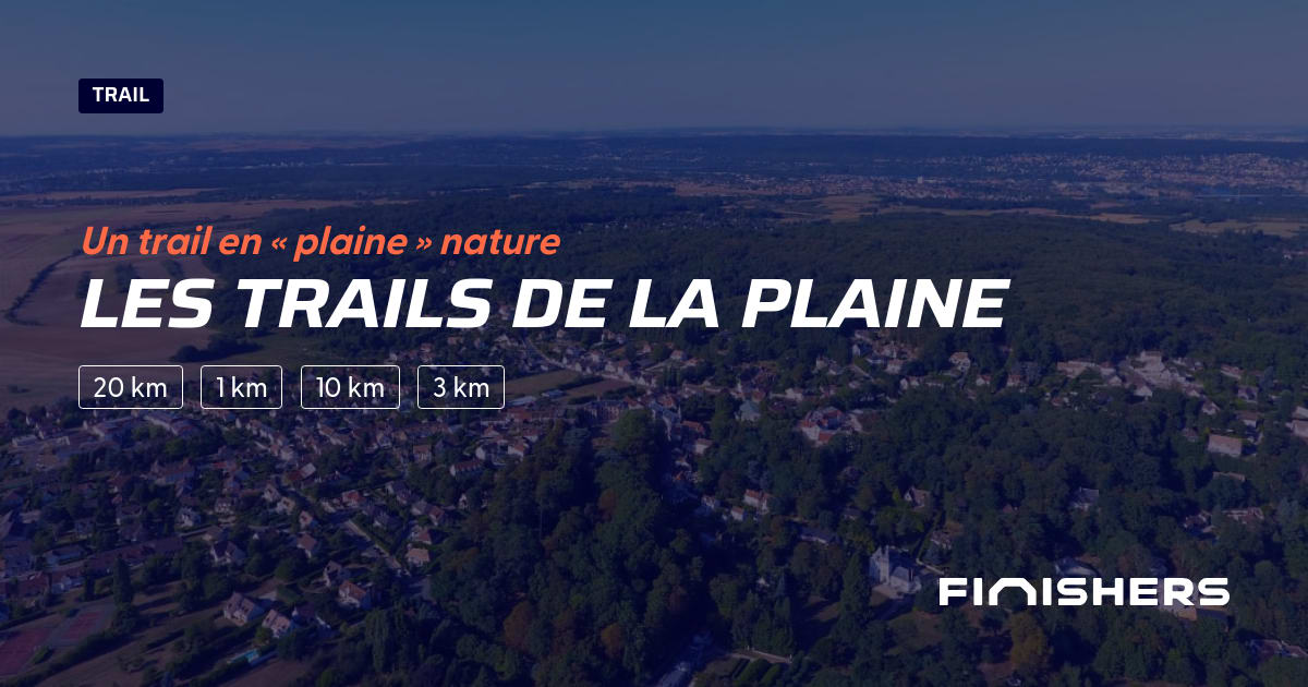 Les trails de la Plaine — الصورة 2 على 2