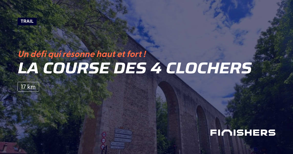 La Course des 4 Clochers — foto 2 op 2