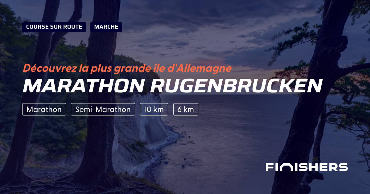 Marathon Rugenbrucken — photo 2 sur 2