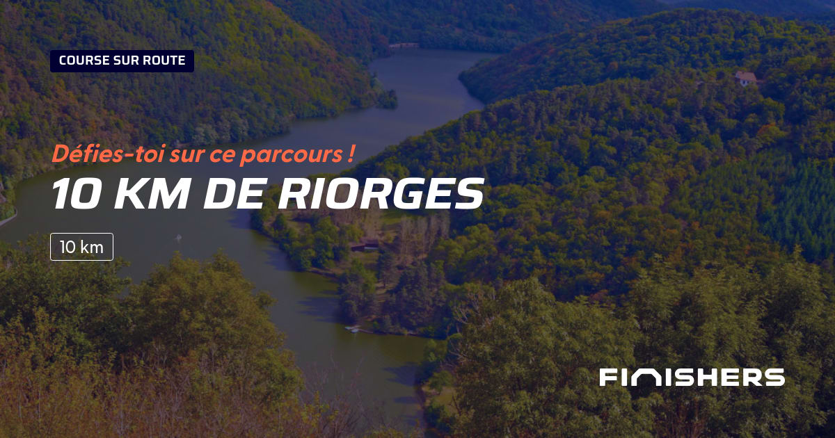 10 km de Riorges — 사진 2 on 2