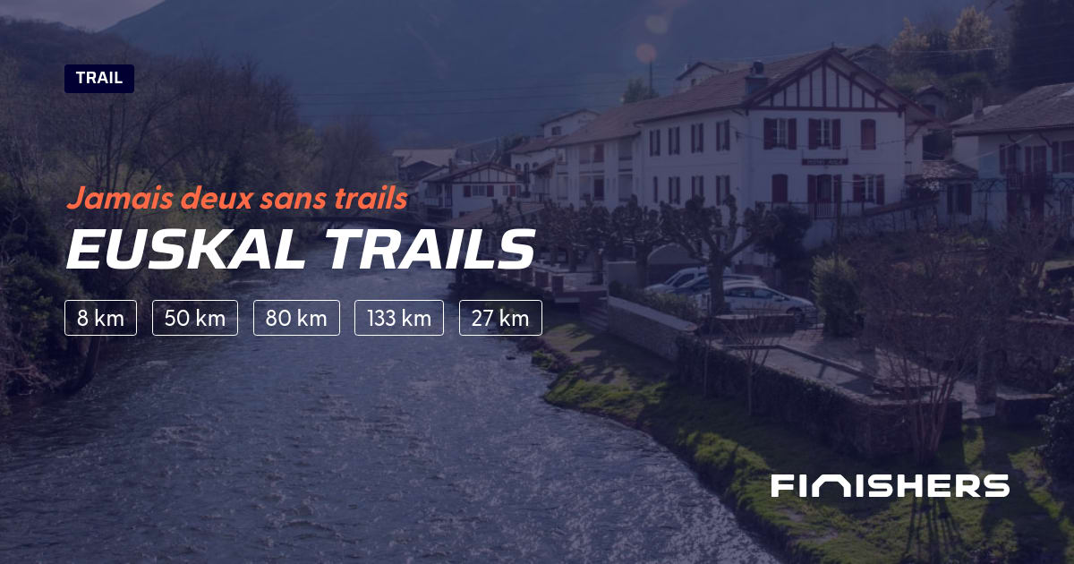 Euskal Trails — Foto 2 auf 2