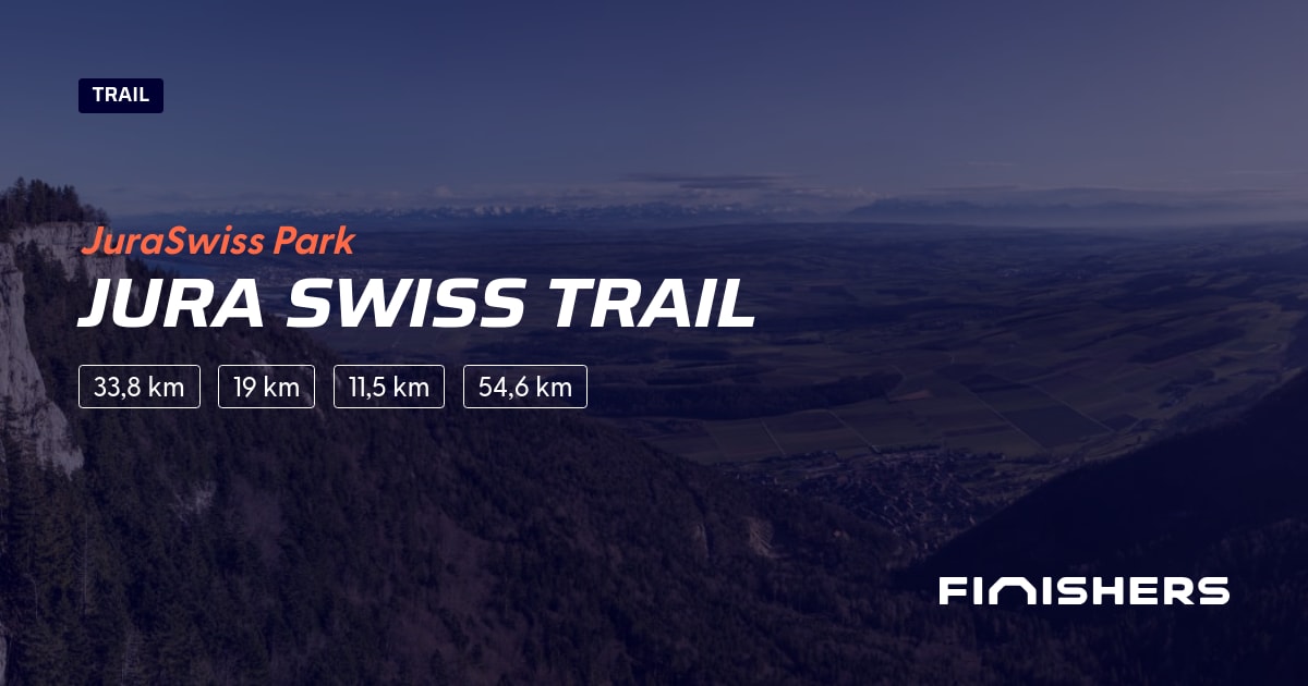 Jura Swiss Trail — photo 2 sur 2