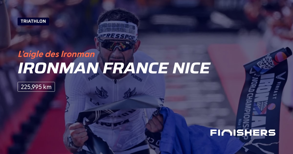 Ironman France Nice — foto 2 på 2