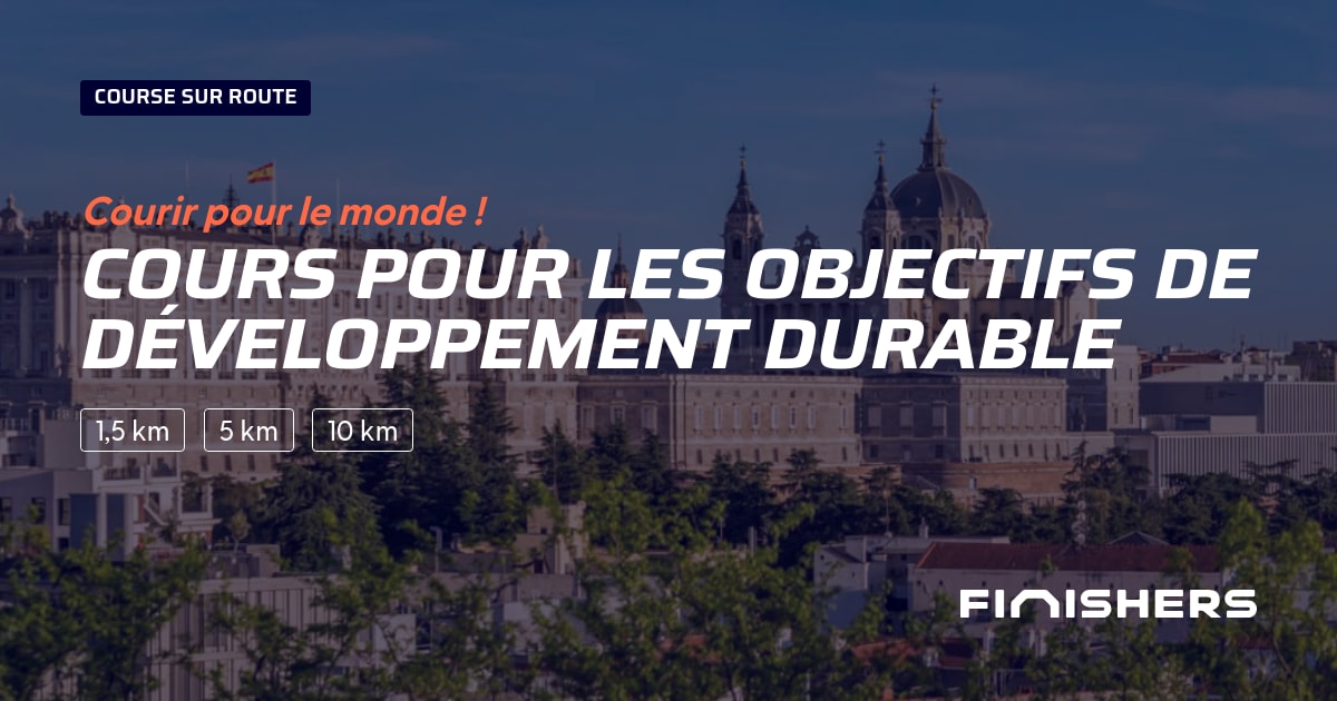 Cours pour les Objectifs de Développement Durable — photo 2 sur 2