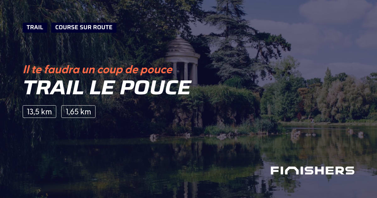 Trail le Pouce — 사진 2 on 2