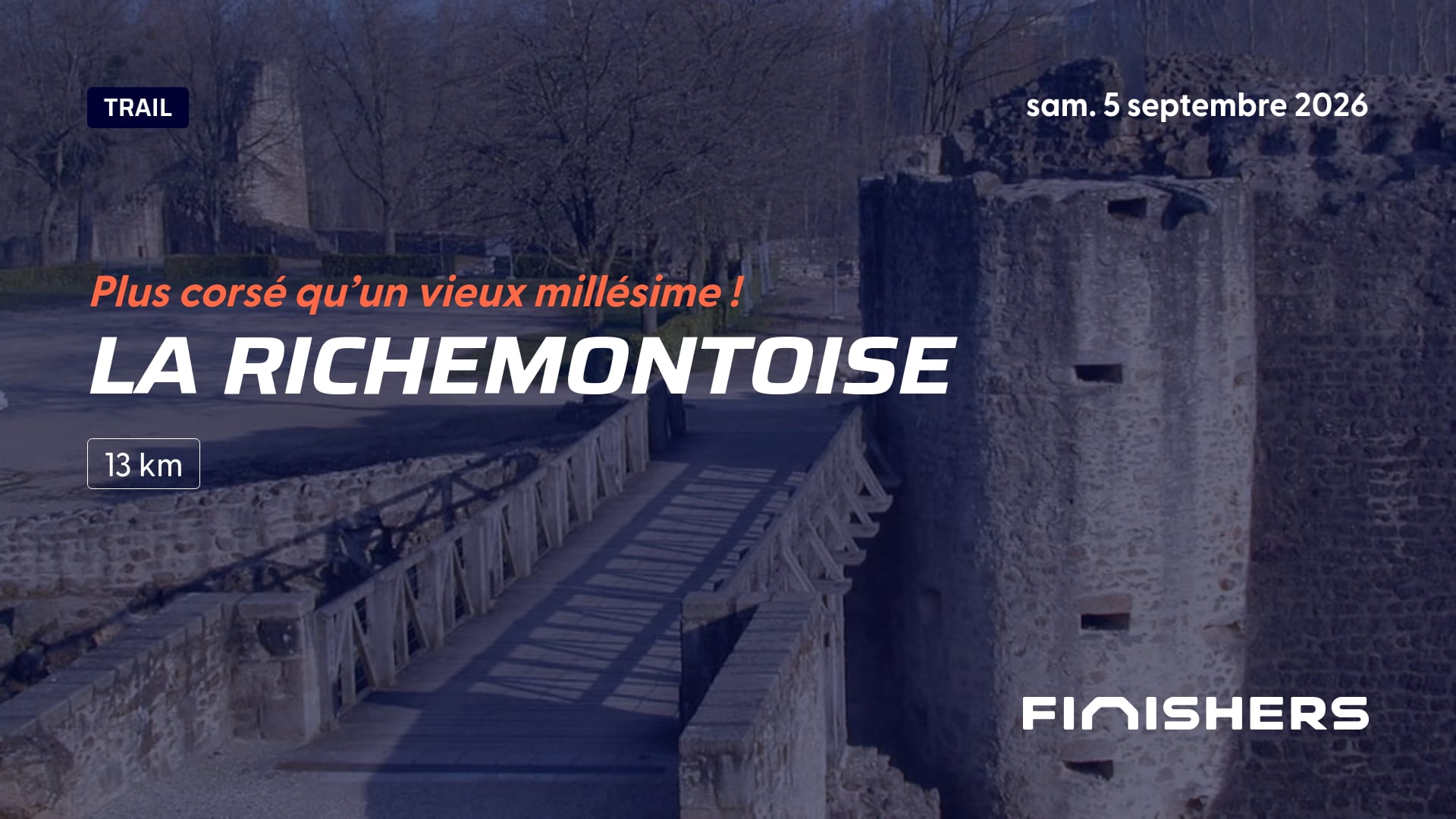 La Richemontoise — foto 4 em 5