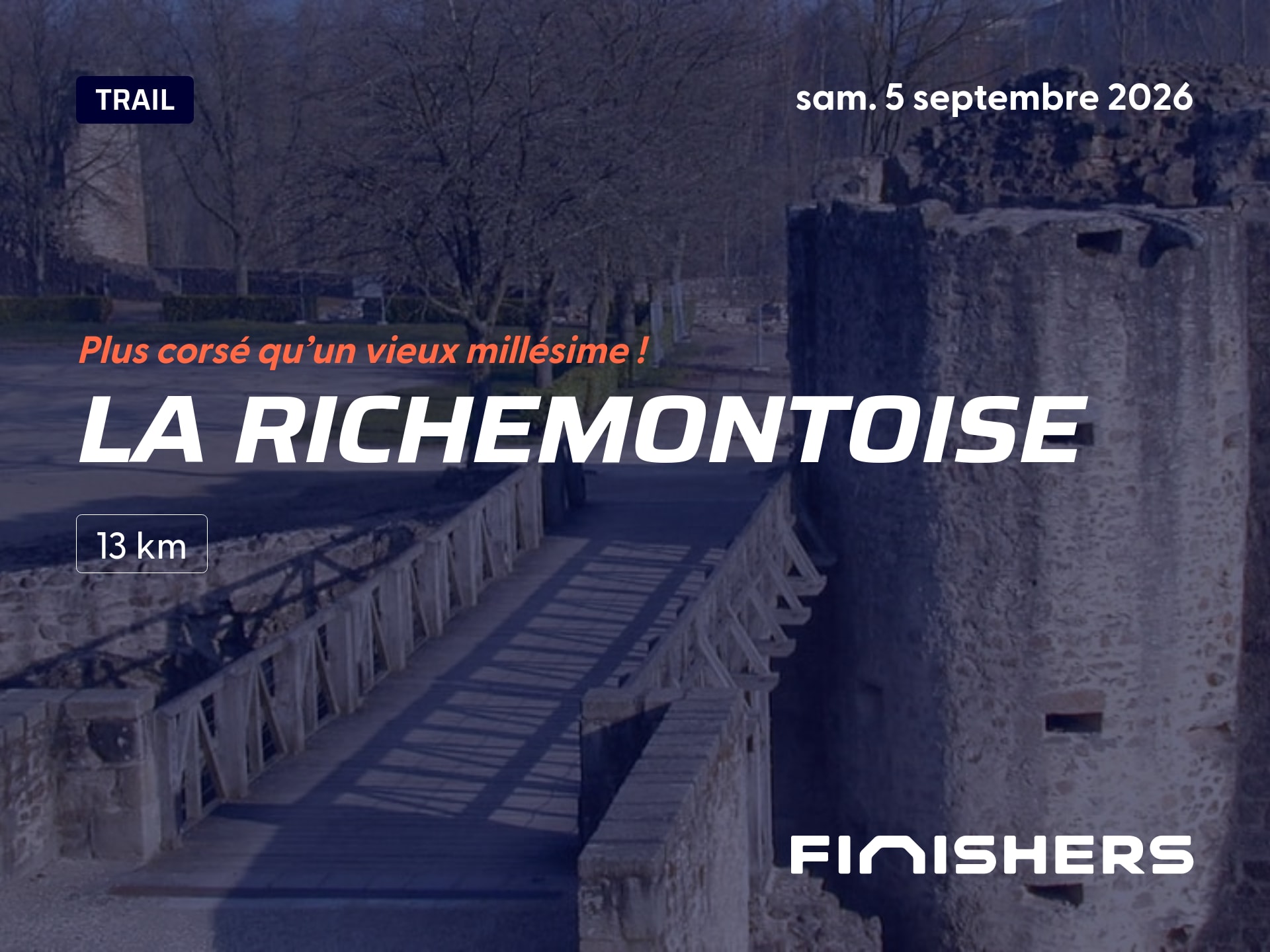 La Richemontoise — foto 3 em 5
