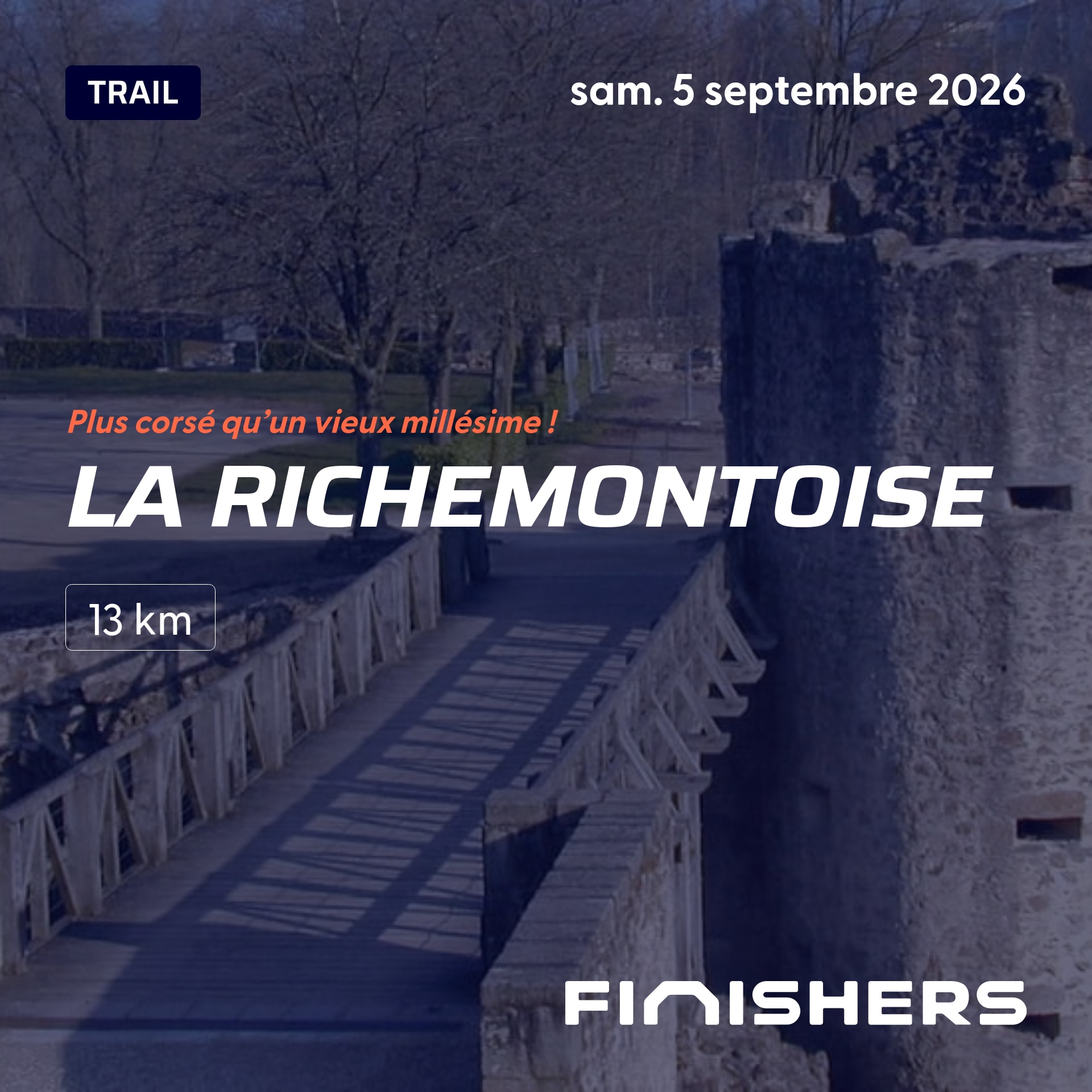 La Richemontoise — foto 2 em 5