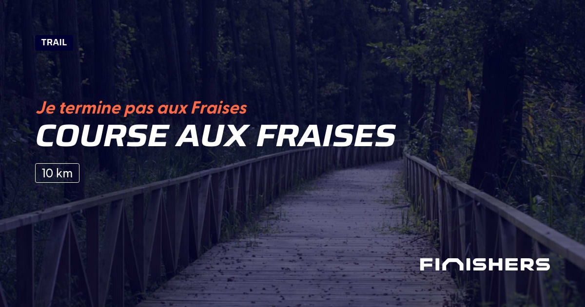 Course aux Fraises — φωτογραφία 2 στο 2