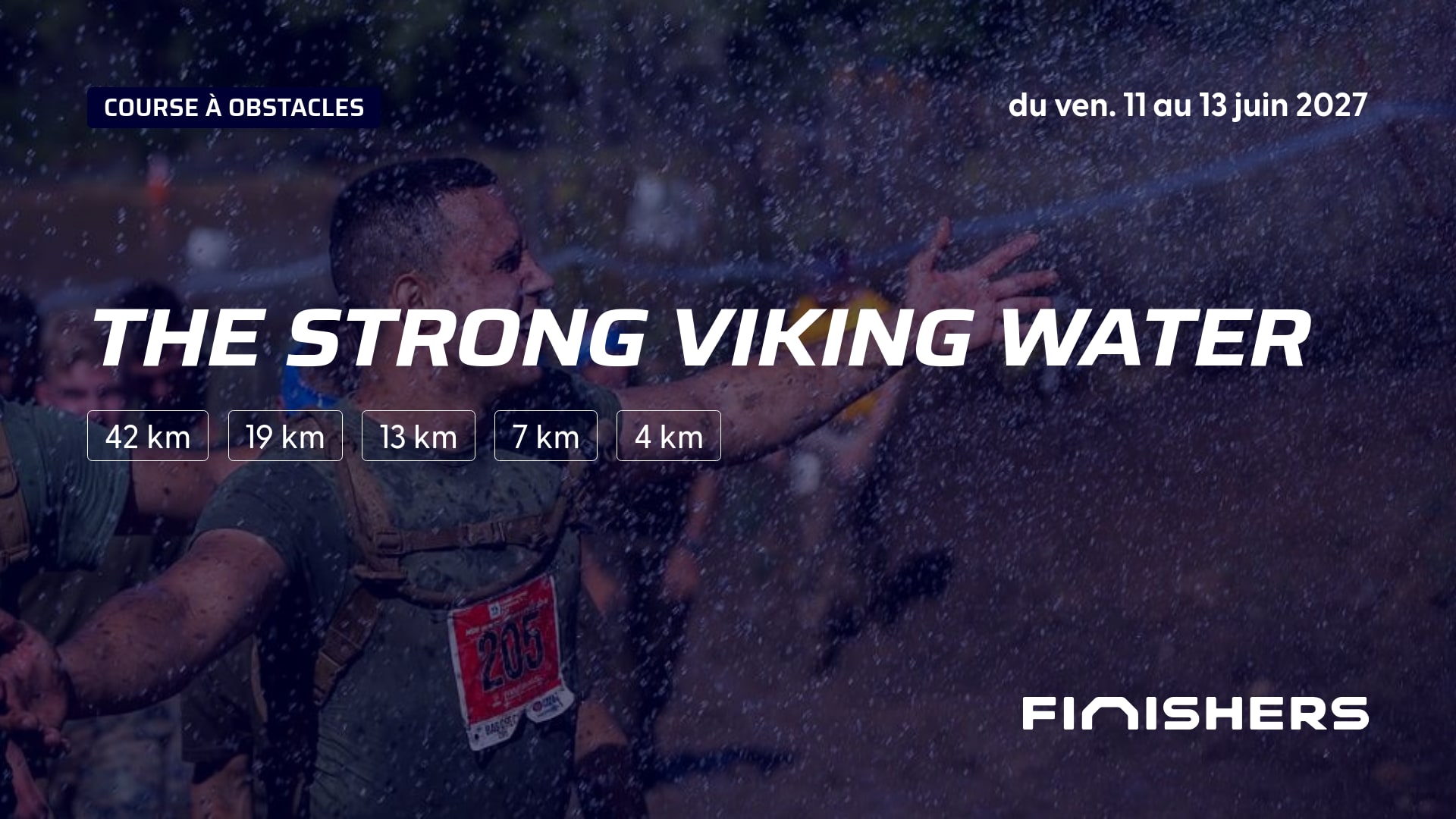 The Strong Viking Water — photo 4 sur 5