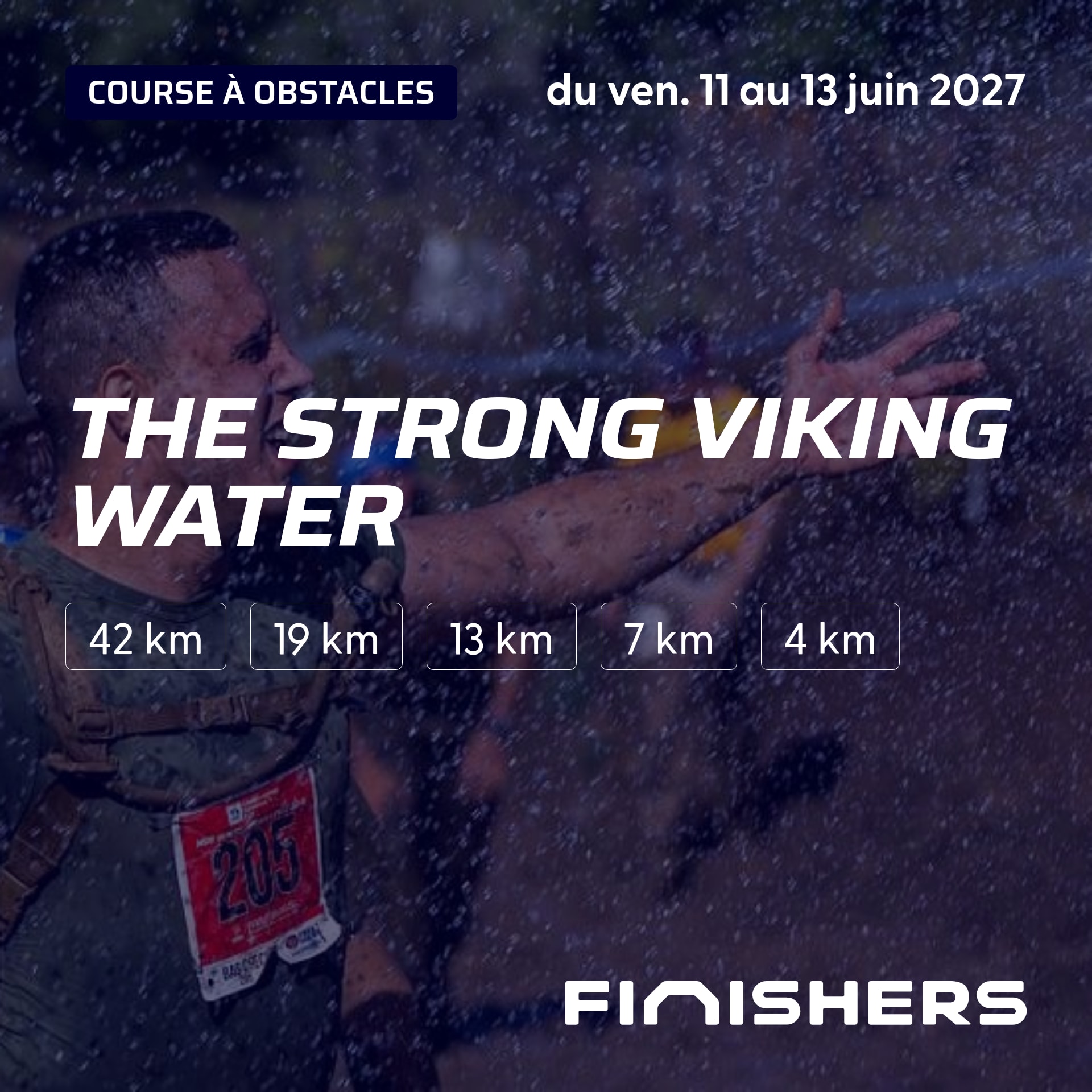 The Strong Viking Water — photo 2 sur 5