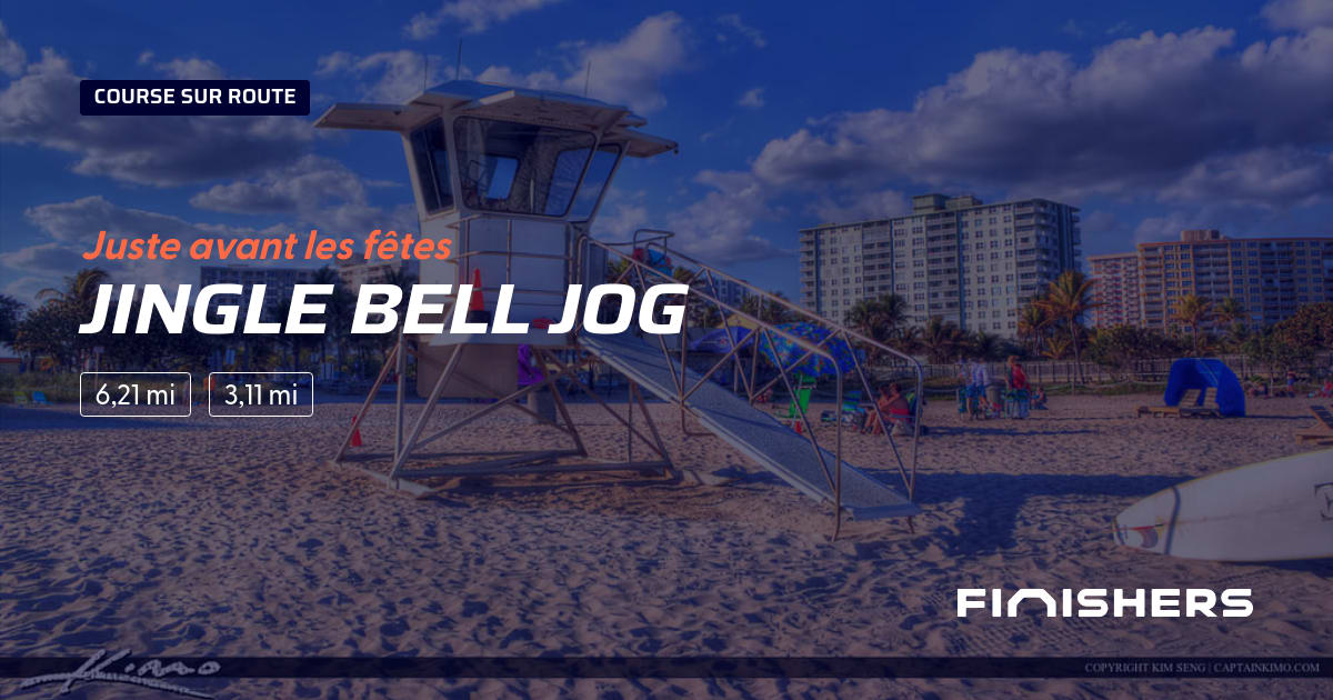 Jingle Bell Jog — photo 2 of 2