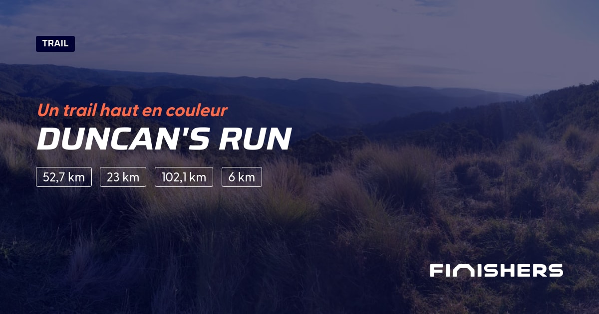 Duncan's Run — 사진 2 on 2