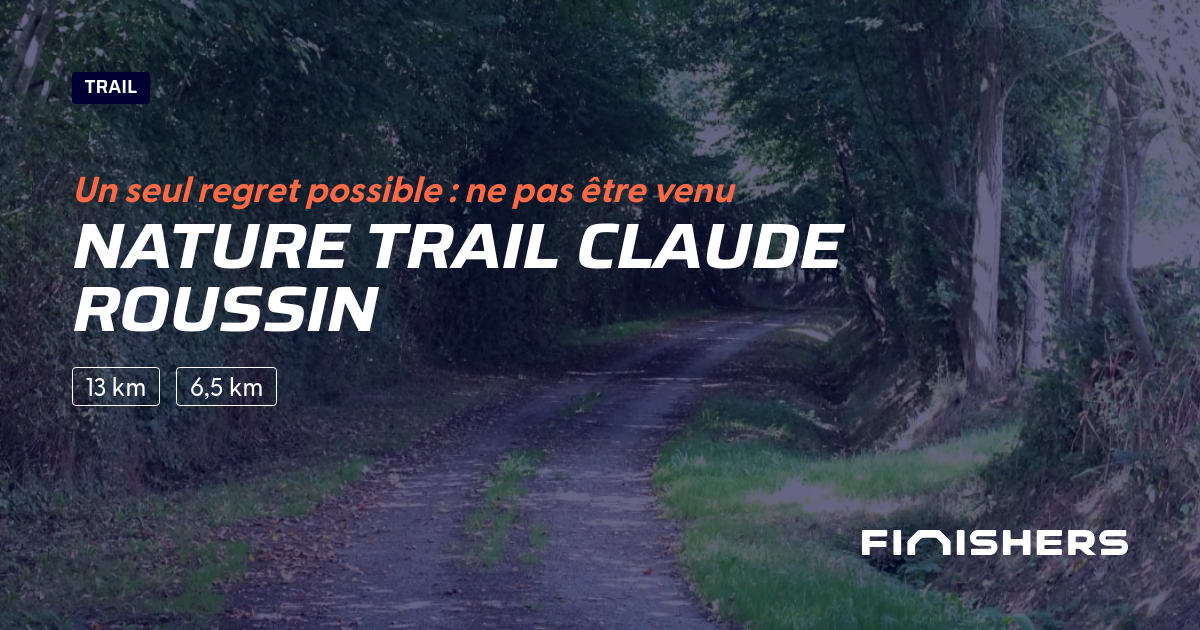 NATURE TRAIL CLAUDE ROUSSIN — 2 üzerindeki 2 fotoğrafı