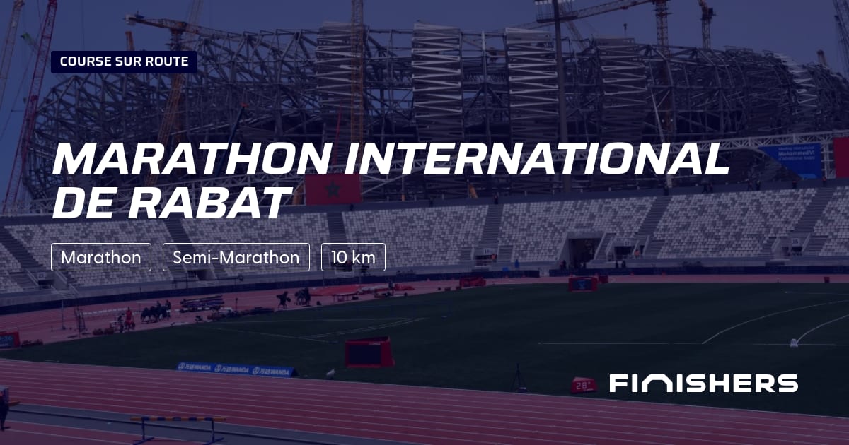 Rabat International Marathon