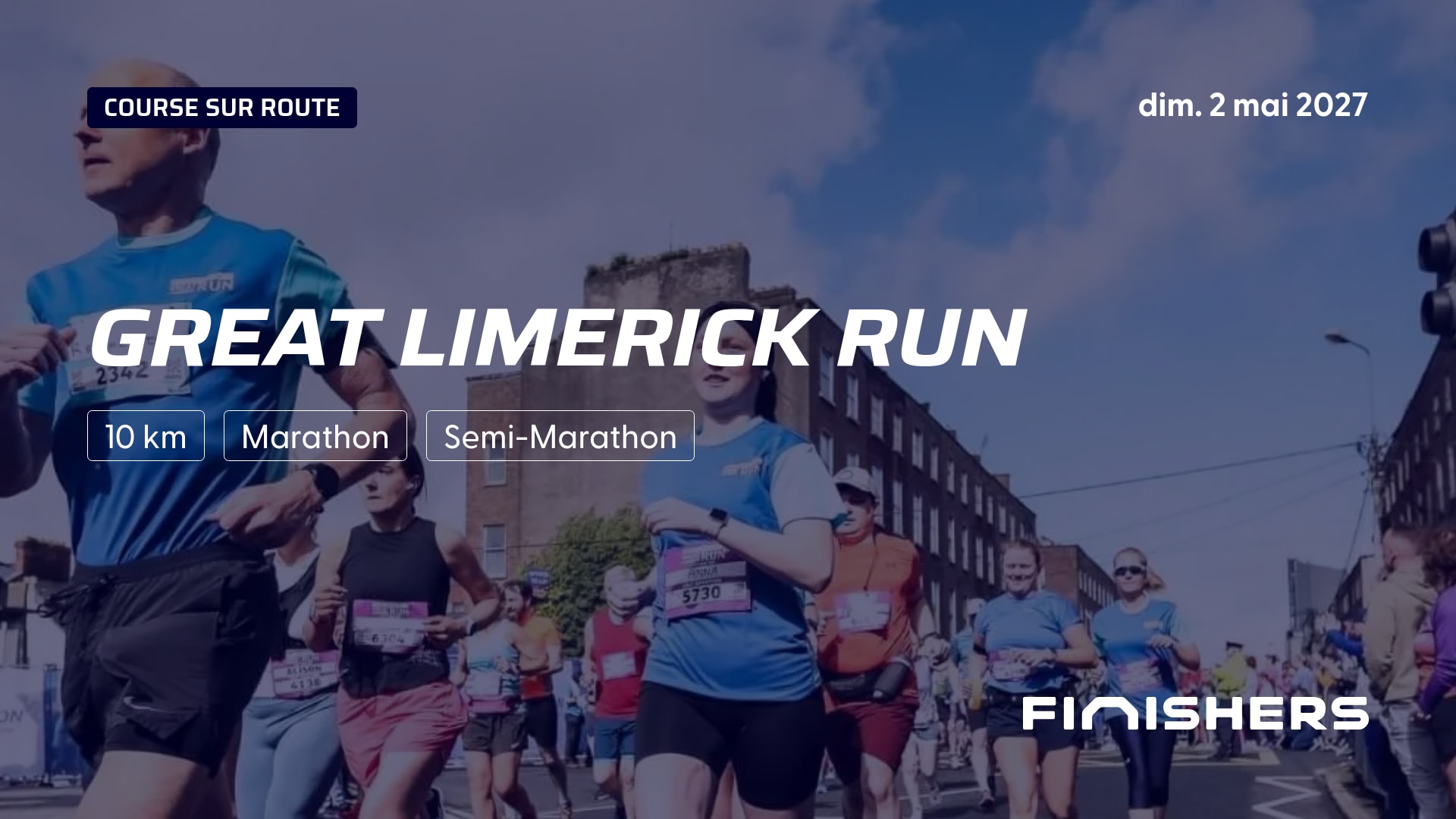 Great Limerick Run — photo 4 sur 5