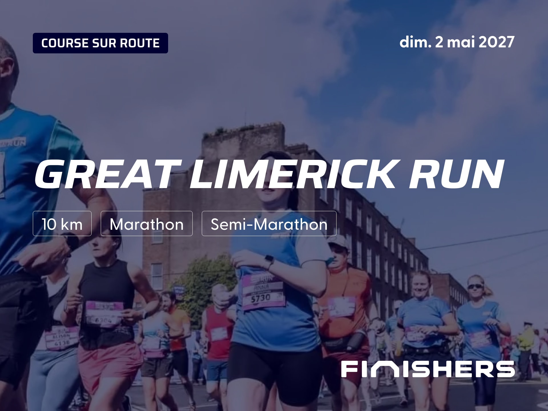 Great Limerick Run — photo 3 sur 5