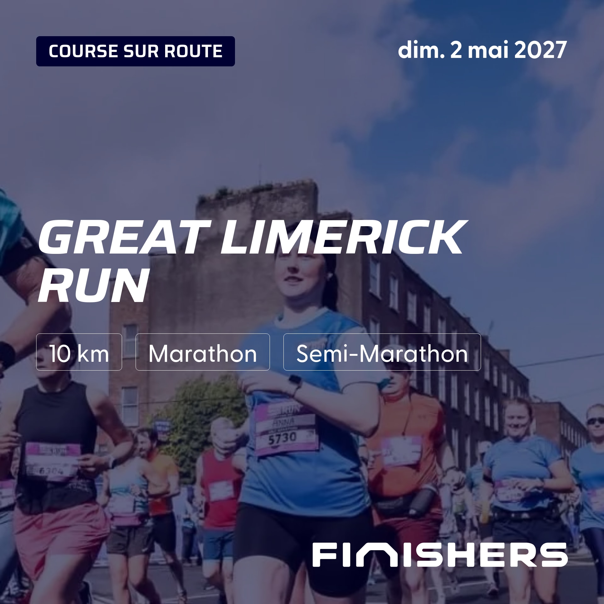 Great Limerick Run — photo 2 sur 5