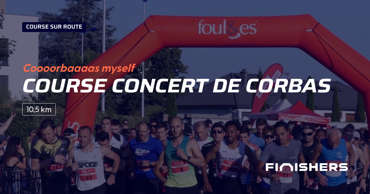 Course Concert de Corbas — foto 2 på 2