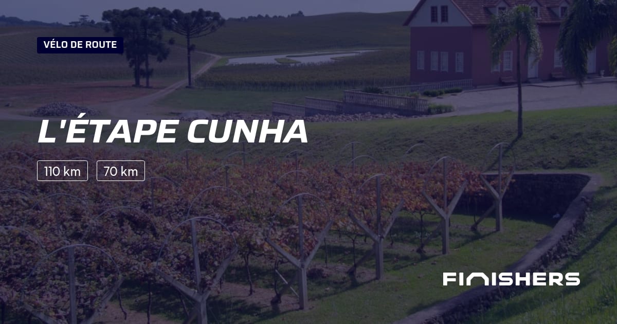 L'Étape Cunha — Foto 2 auf 2
