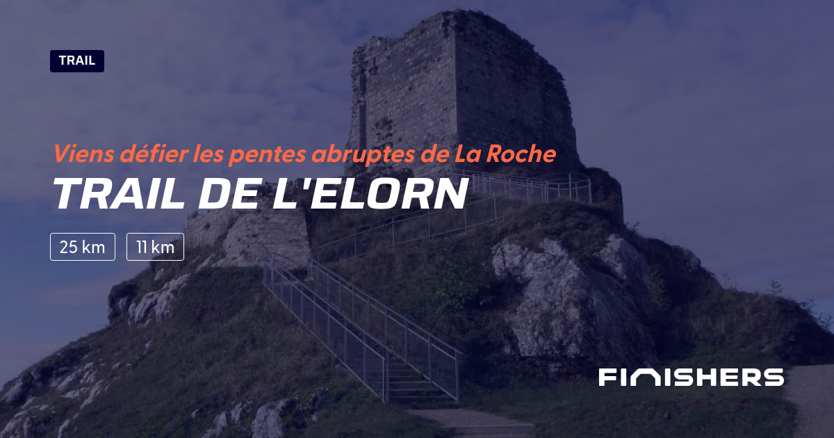 Trail de l'Elorn — photo 2 of 2