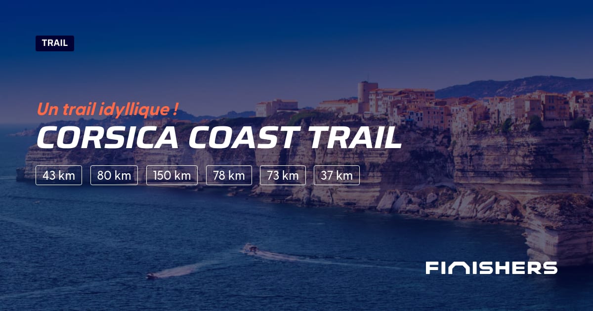 Corsica Coast Trail — fénykép 2, 2