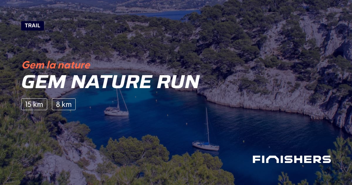 GEM Nature Run — foto 2 på 2