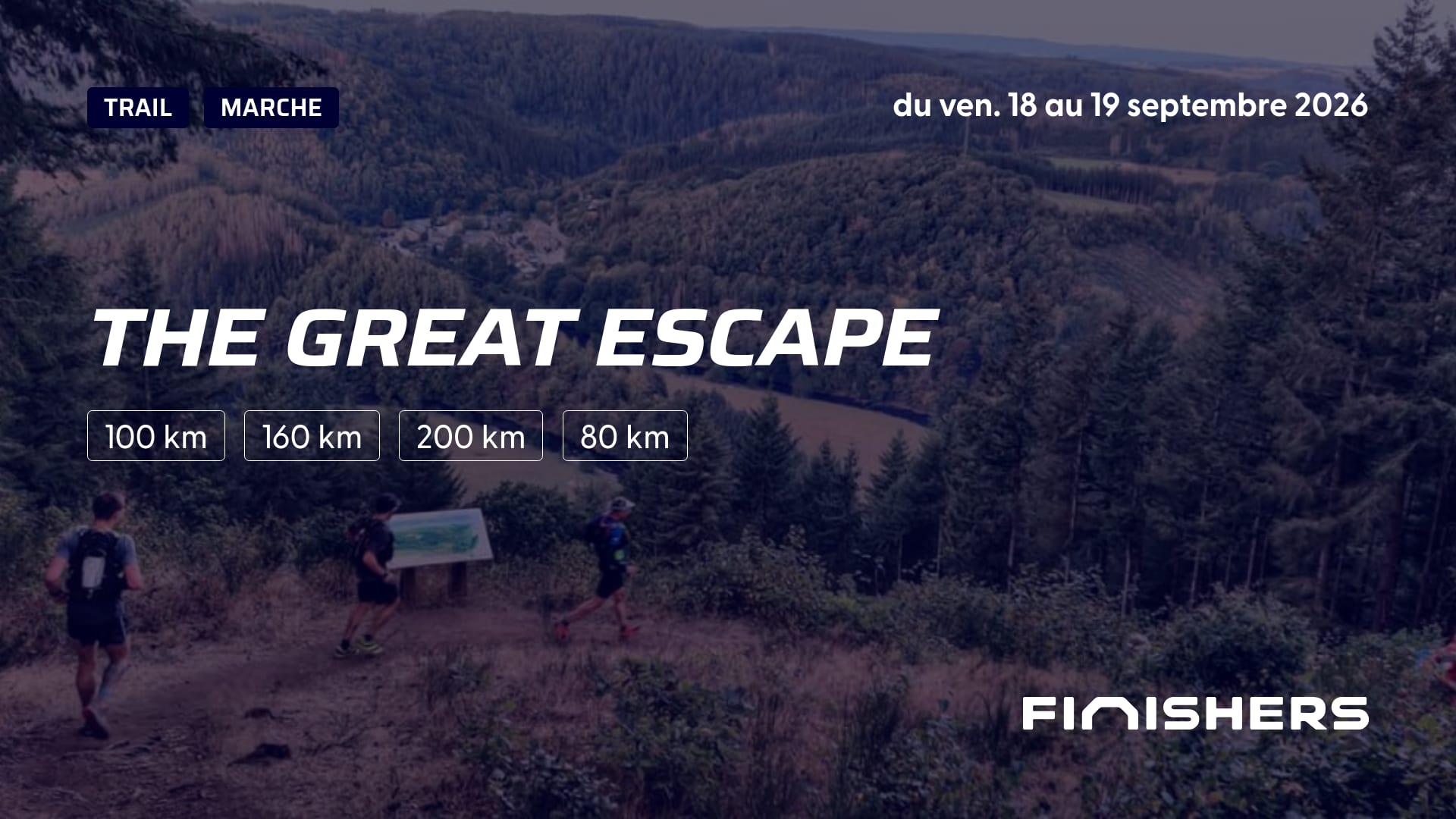 The Great Escape — photo 4 sur 5