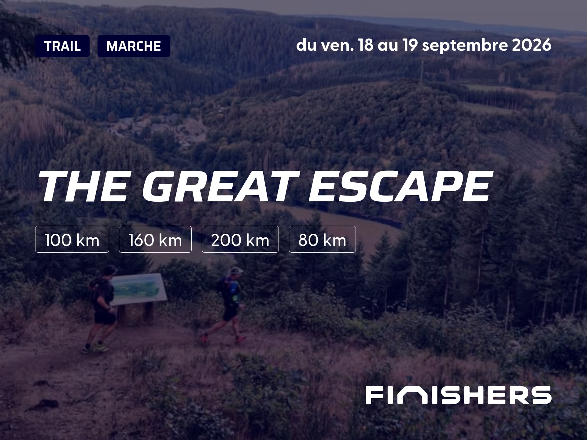 The Great Escape — photo 3 sur 5
