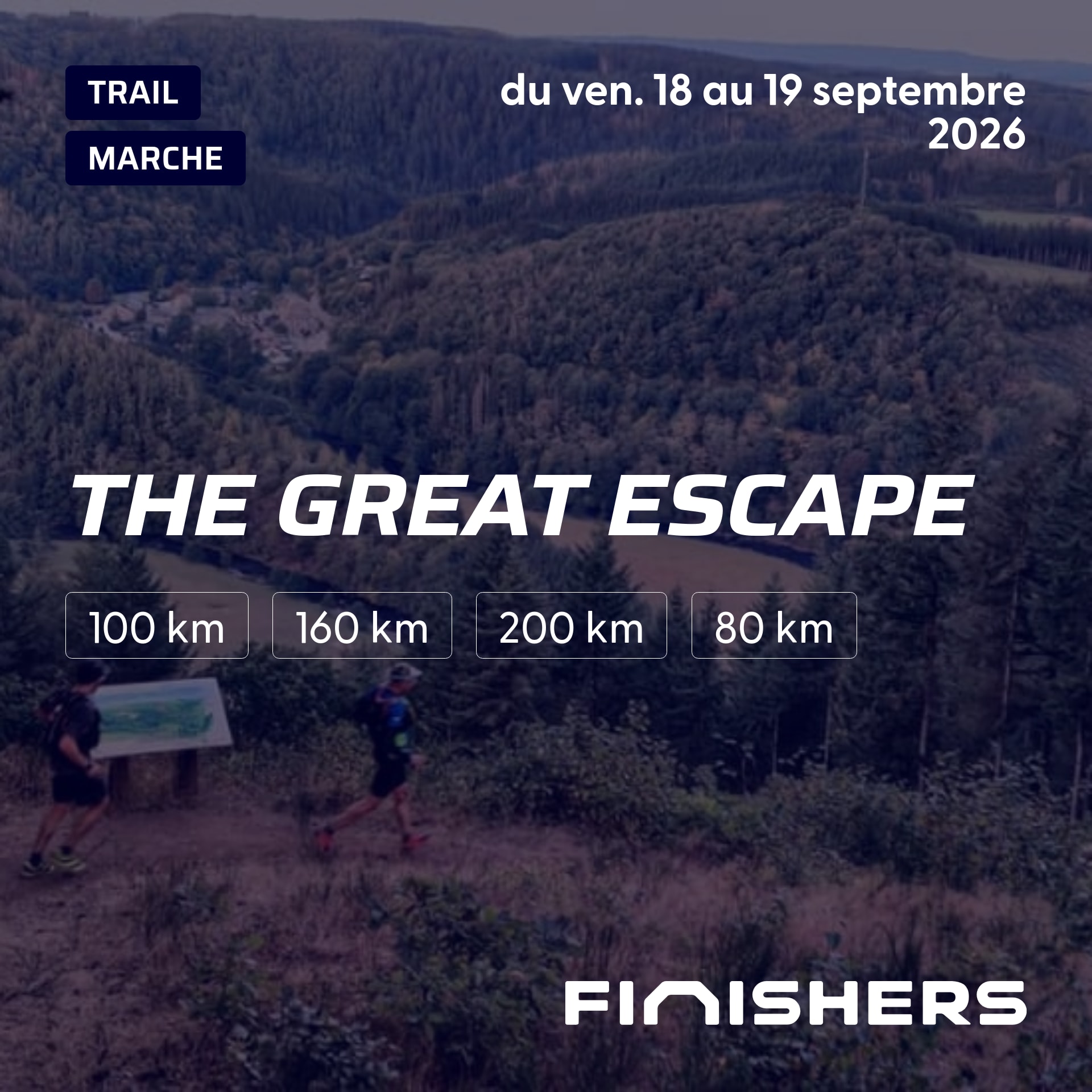 The Great Escape — photo 2 sur 5