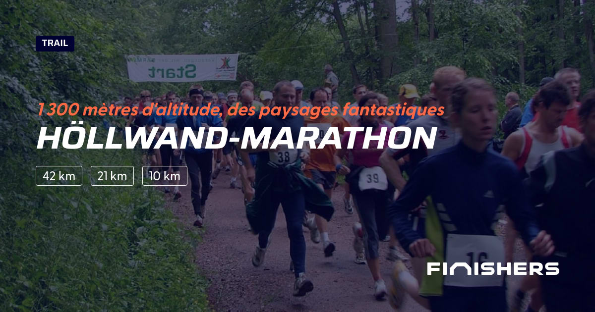 Höllwand-Marathon — photo 2 sur 2