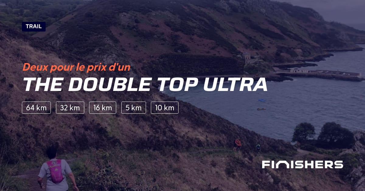 The Double Top Ultra — photo 2 sur 2