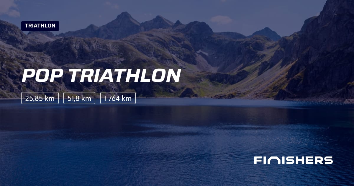 Pop Triathlon — foto 2 en 2